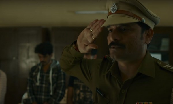 पिछले साल आई एक झामफाड़ सीरीज़. फोटो - ट्रेलर पिछले साल आई एक झामफाड़ सीरीज़. फोटो - ट्रेलर