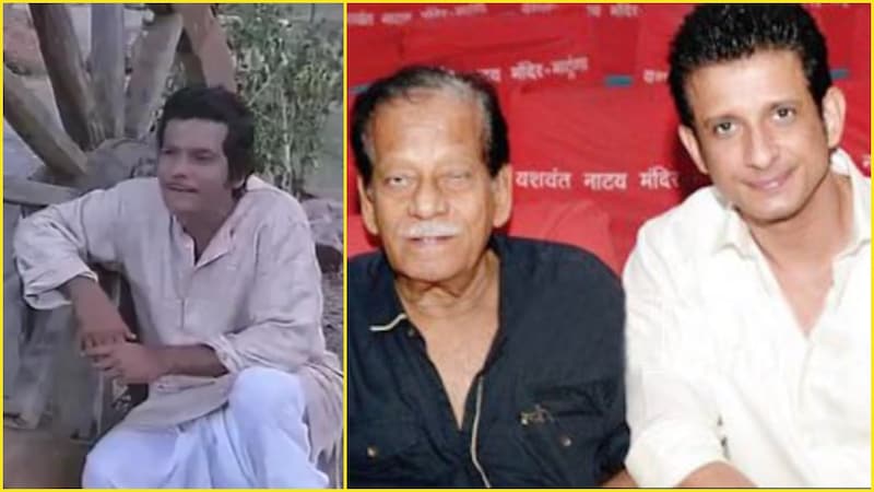 गुजराती थिएटर के दिग्गज कलाकार और एक्टर शरमन जोशी के पिता अरविंद जोशी नहीं रहे - Arvind Joshi, Gujarati theatre and film actor and father of Sharman Joshi, passes away