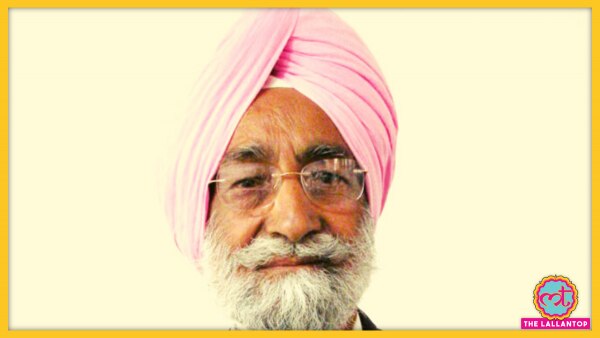 भूपिंदर सिंह मान ने खुद को उस कमेटी से अलग करने के कारण में किसानों के प्रति एकजुटता की बात कही है. Bhupendra Singh Maan
