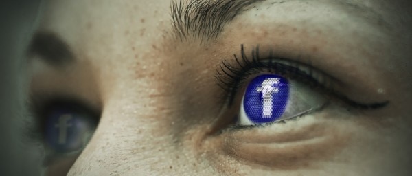 कंपनियां आपके डेटा के जरिए आपको टारगेट करती हैं. (फ़ोटो: Gerd Altmann/ Pixabay facebook