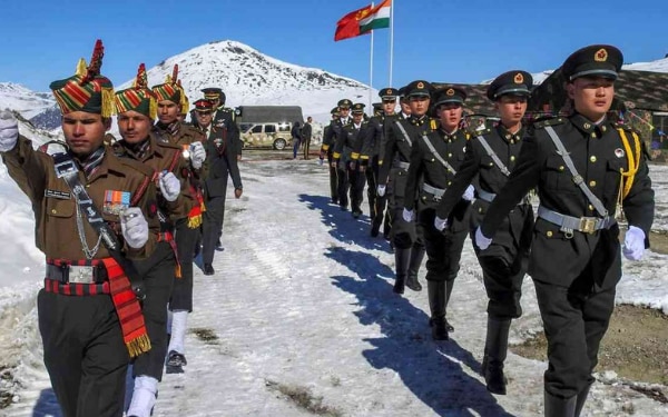 1962 भारत चीन युद्ध में भारत की हार हुई थी. लेकिन इसके बाद किस साल हुई लड़ाई में भारत ने चीन को हरा दिया था?