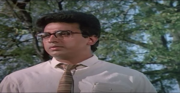 Kamal Haasan In Pushpak Vimana