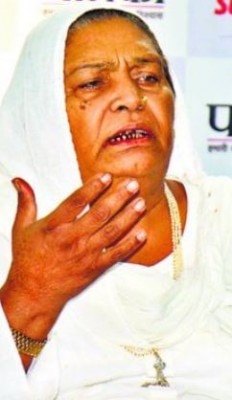 कमला जान उर्फ़ कमला बुआ का साल 2019 में निधन हो गया. Kamla Bua Mayor