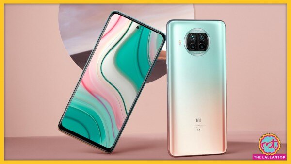 Lt Mi 10i
