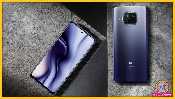 Lt Mi10i