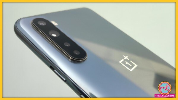 Lt Oneplus Nord 1