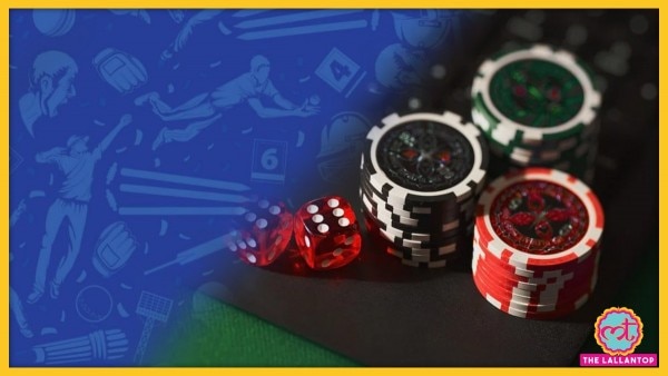 Fantasy Sport जुआ है या स्किल बेस्ड गेम? Lt Poker