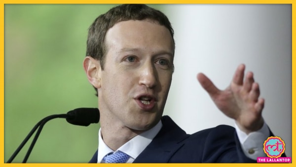 ज़करबर्ग की पॉलिसी को लेकर सवाल उठते रहे हैं. (तस्वीर: एपी) Mark Zuckerberg