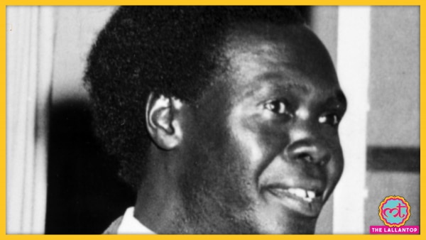 तत्कालीन प्रधानमंत्री मिल्टन ओबोटे. (तस्वीर: एएफपी) Milton Obote