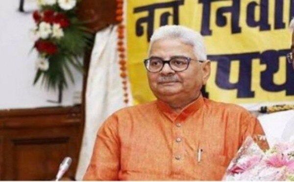 रमेश चंद यादव की फाइल फोटो Ramesh Yadav Sp
