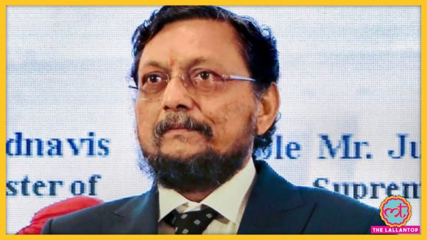चीफ़ जस्टिस ऑफ़ इंडिया शरद अरविंद बोबडे. (तस्वीर: पीटीआई) Sa Bobde