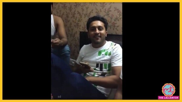 बुलंदशहर कांग्रेस के नगर अध्यक्ष तौकीर खान वीडियो में गांधी परिवार को भद्दी-भद्दी गालियां देते नजर आ रहे हैं. Sale(815)