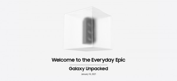 सैमसंग ने गैलक्सी S21 के लॉन्च ईवेंट का इन्वाइट भेज दिया है. Samsung Galaxy S21