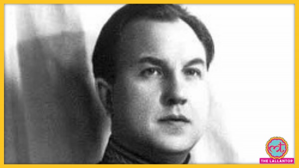 विक्टर अबाकुमोव. Viktor Abakumov