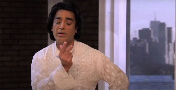 कमल हासन ही फिल्म के डायरेक्टर और को-राइटर भी थे. कमल हासन ही फिल्म के डायरेक्टर और को-राइटर भी थे.