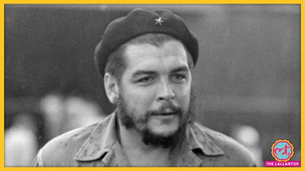 चे ग्वेरा. Che Guevara