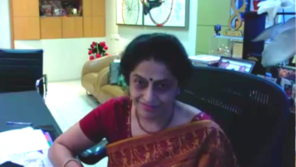 डॉक्टर नयना एच. पटेल, सेरोगेसी एंड इनफर्टिलिटी एक्सपर्ट Dr Nayana H Patel