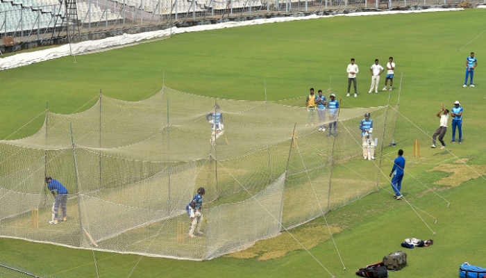 कोलकाता का ईडन गार्डन. (फाइल फोटो) Eden Garden (2)