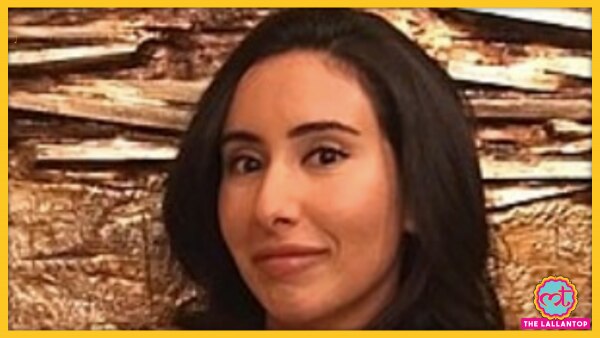 16 फरवरी को टाइना के रिकॉर्ड किए गए वही विडियोज़ पब्लिक हो गए हैं. Latifa Bin Mohammed Al Maktoum