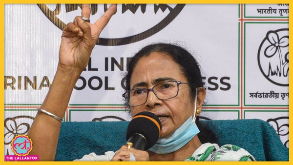 ममता बनर्जी ने चुनाव आयोग पर तमाम सवाल खड़े किए हैं. फोटो- PTI Mamta Tmc
