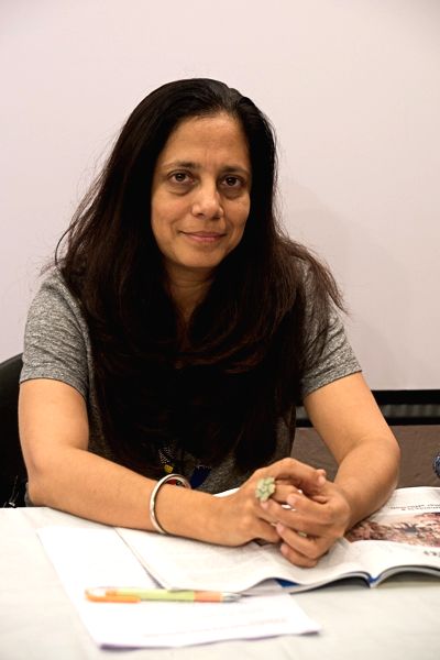 निलोफर वेंकटरमन ने कोर्ट को बताया कि जब प्रिया रमानी के साथ बुरा बर्ताव हुआ था, तो प्रिया ने उसी समय सारी बात उन्हें बताई थी. निलोफर वेंकटरमन ने कोर्ट को बताया कि जब प्रिया रमानी के साथ बुरा बर्ताव हुआ था, तो प्रिया ने उसी समय सारी बात उन्हें बताई थी.