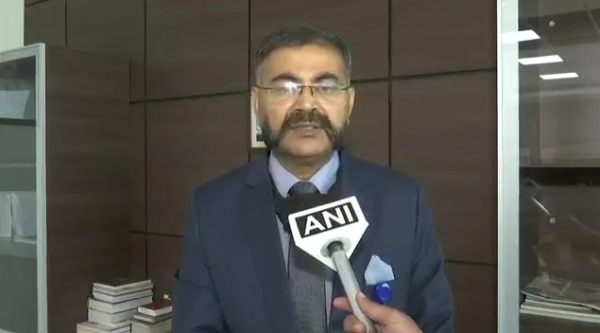 UP ADG लॉ एंड ऑर्डर Prashant Kumar ने कहा कि जांच कमेटी की रिपोर्ट आ जाने पर आगे की कार्रवाई होगी. UP ADG लॉ एंड ऑर्डर Prashant Kumar ने कहा कि जांच कमेटी की रिपोर्ट आ जाने पर आगे की कार्रवाई होगी.