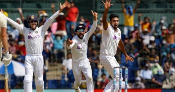 रविचन्द्रन अश्विन. फोटो: PTI Ravichandran Ashwin Ind Vs Eng