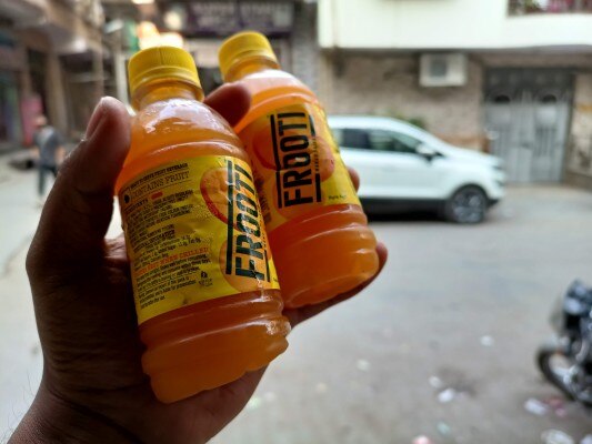 Realme X7 Pro कैमरा सैम्पल (फ़ोटो: Mohammad Faisal/ The Lallantop) X7 Pro C1
