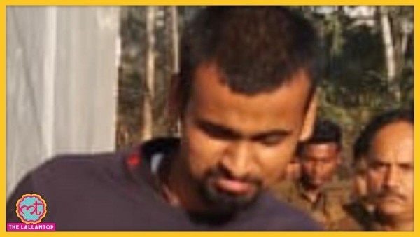 एमपी कौशल किशोर के बेटे आयुष के साले आदर्श ने बताया है कि इस पूरी साजिश को कुछ लोगों को फंसाने के लिए रचा गया. Adarsh Aayush Lucknow Shooting Kamal Kishor Mp