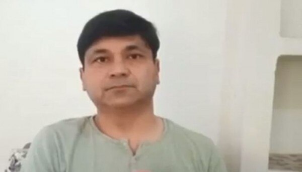 एडिशनल एसपी राहुल कुमार जिन्हें जांच की जिम्मेदारी सौंपी गई थी. Aditional Sp Rahul