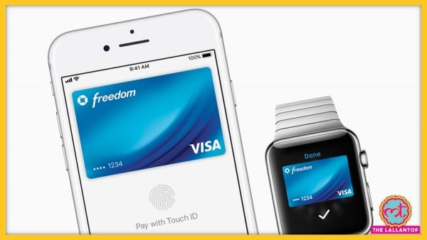Apple Pay