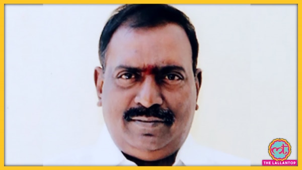 बल्ली दुर्गा प्रसाद राव YSR कांग्रेस पार्टी के सांसद थे. Balli Durga Prasad Rao