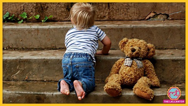 प्रतीकात्मक तस्वीर (Pixabay) Crime Child
