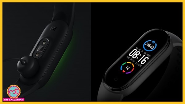 हर फ़िटनेस ट्रैकर का चार्जर लगभग अलग होता है जो डब्बे में आता है. Fitness Tracker 3