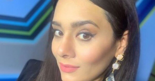 मयंती लैंगर. फोटो: Mayanti Insta Mayanti