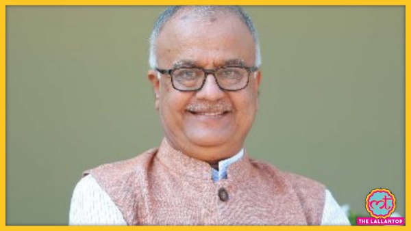 कोरोना वायरस से नंदकुमार सिंह चौहान की मौत हो गई. Nand Kumar Singh Chauhan