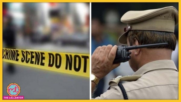 घटना का वीडियो वायरल होने के बाद पुलिस ने गांव पहुंचकर विक्टिम को रेस्क्यू किया. सांकेतिक फोटो Rape Crime Police