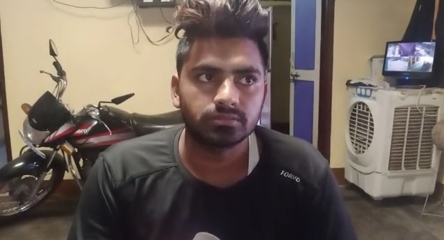 Roshan ने पुलिस पर लापरवाही के आरोप लगाए हैं. Roshan ने पुलिस पर लापरवाही के आरोप लगाए हैं.
