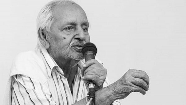 सागर सरहदी.