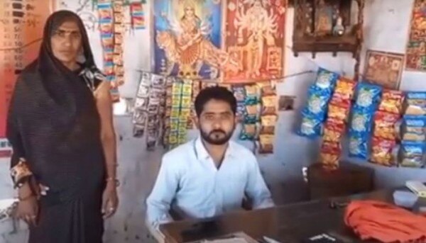 ढाबा मालिक प्रवीण ने इस मामले की शिकायत डीएम से की थी. Untitled Design (1)