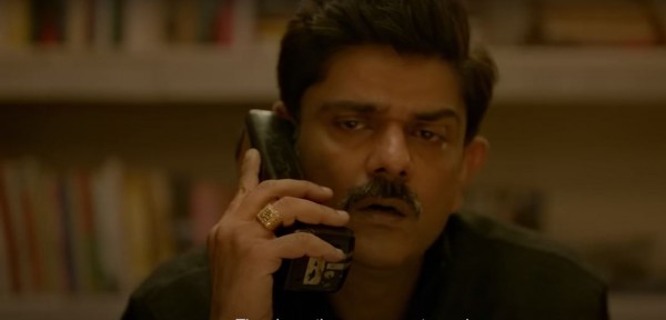 शो 23 अप्रैल को सोनी लिव पर आ रहा है. 4