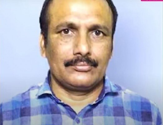 एलेक्जेंडर चेरियन जो कर रहे हैं उसे सिर्फ मानवता के चश्मे से ही देखा जा सकता है. Alexander Cherier