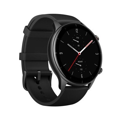 ये है Amazfit Gtr 2e स्मार्टवॉच (फ़ोटो: Amazon) Amazfit Gtr 2e