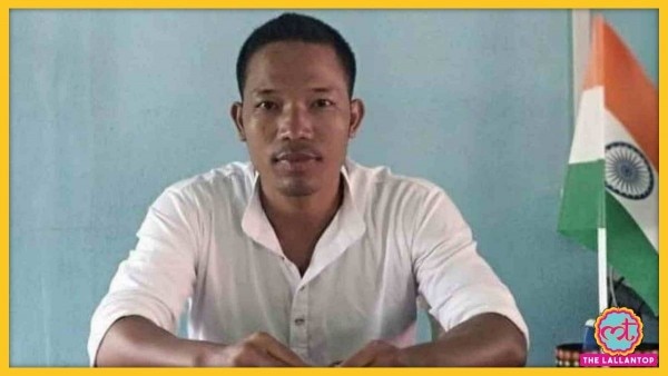 शहीद बबलू राभा. (तस्वीर- हेमंत कुमार नाथ, आजतक) Bablu Rabha