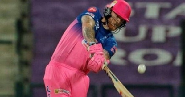 बेन स्टोक्स. फोटो: PTI Ben Stokes Rr (2)
