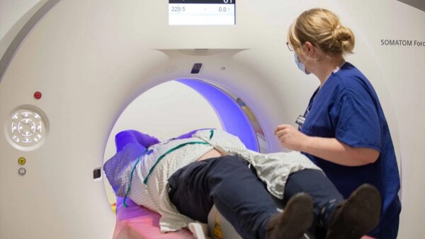 Ct Scan 3