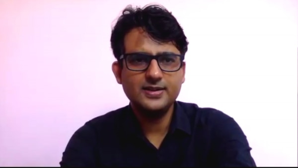 डॉक्टर प्रवीण त्रिपाठी, सायकायट्रिस्ट एंड सेक्शुअल डिसऑर्डर स्पेशलिस्ट Dr Praveen