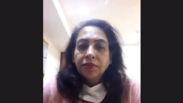 सायकॉलॉजिस्ट डॉक्टक एकता सोनी Ekta Soni