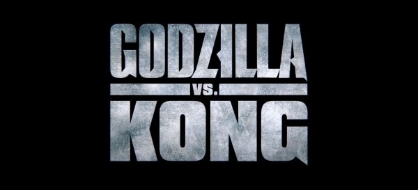 मॉन्स्टर वर्स की चौथी फिल्म. Godzilla Vs Kong