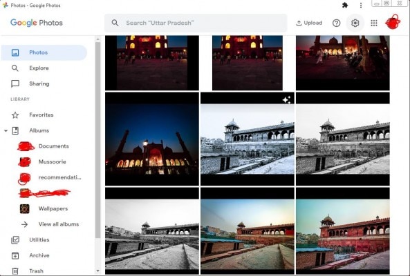 Google Photos 1